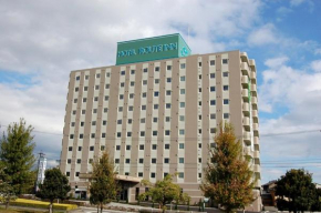 Гостиница Hotel Route Inn Toyota Motomachi  Тоёкава